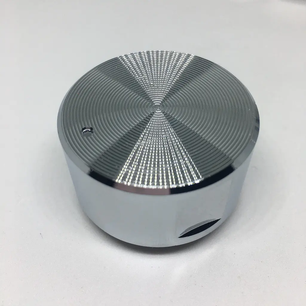 Ручки металлические 4шт. D=6мм для варочной поверхности Samsung  - фото 5