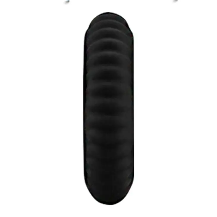 Ерекційне кільце Baile Titan 3.3 см чорний - фото 3