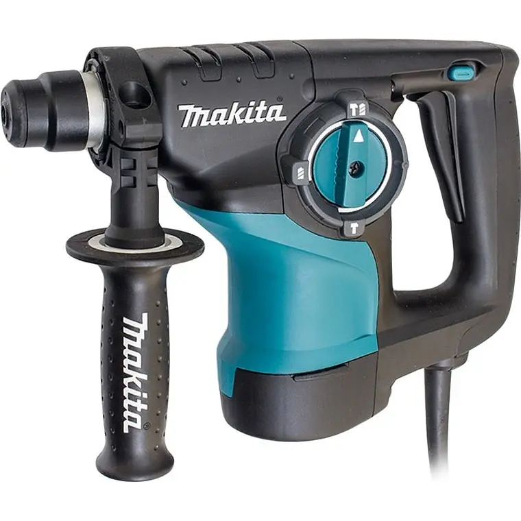 Перфоратор Makita HR2810 [119723] - фото 2