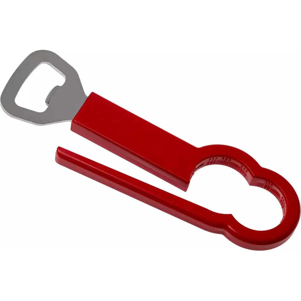 Відкривачка для пляшок Victorinox Opener Red 7.6912 [84084] - фото 3