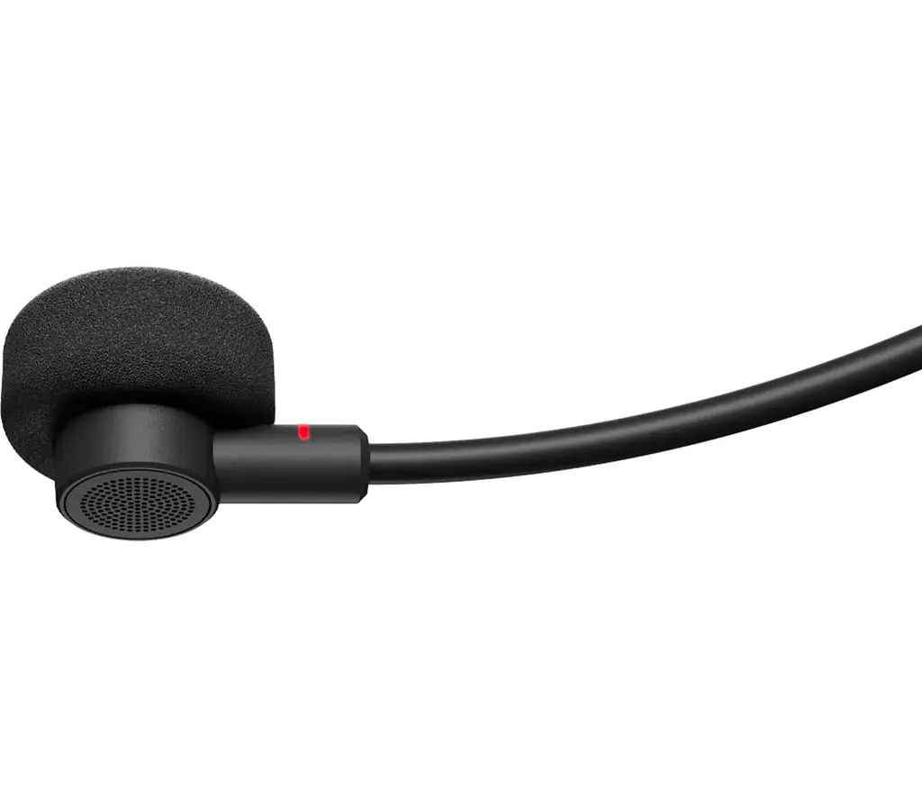 Гарнітура гравця Sony Over-ear INZONE H9 II BT 5.3, ANC, SBC, AAC, LC3, Wireless, Mic, Білий - фото 8