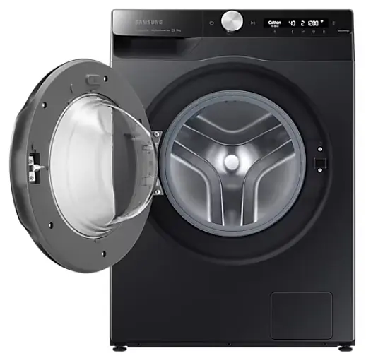 Пральна машина Samsung (WW80AG6S28ABUA) - фото 6