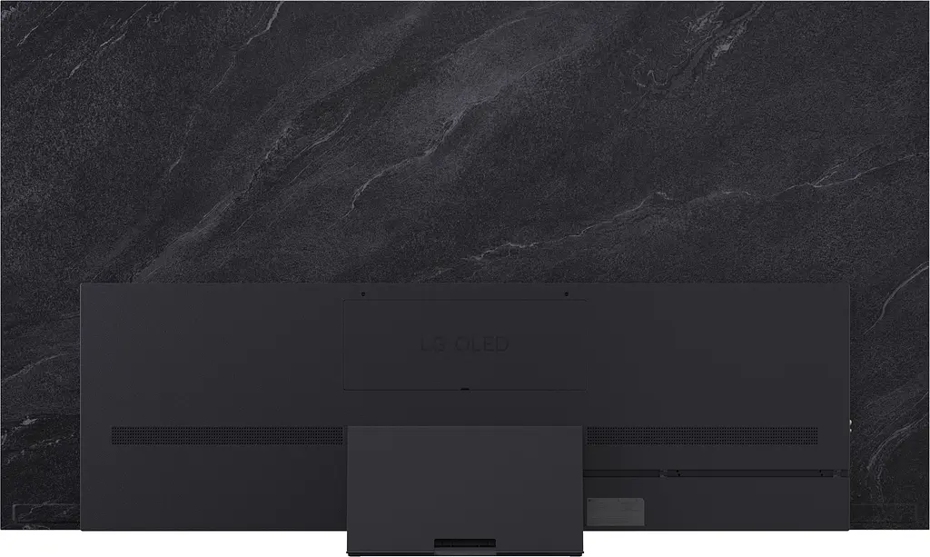 LG Телевизор 83" OLED 4K 120Hz (VRR 144Hz) Smart WebOS Black - фото 10
