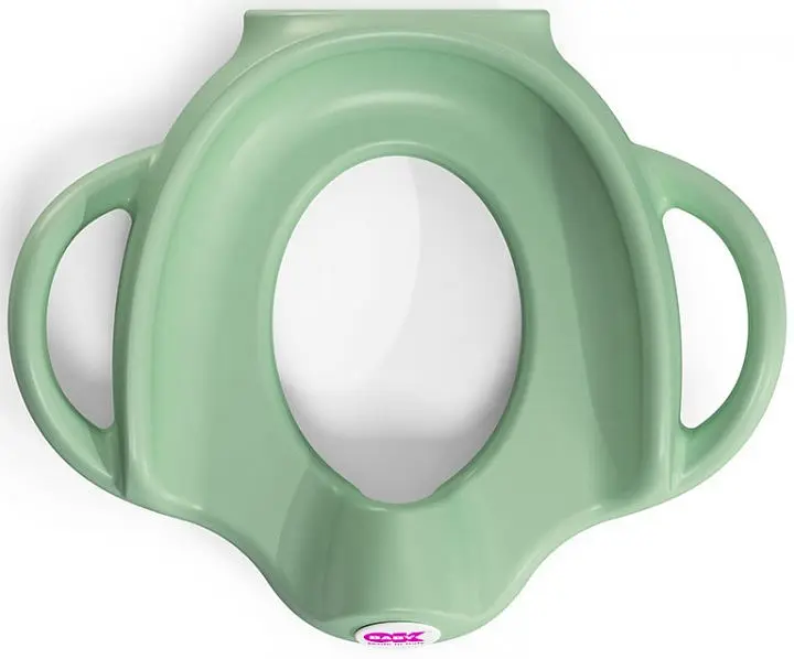 Накладка на унітаз OK Baby Sofa, зелений (39261200) - фото 2