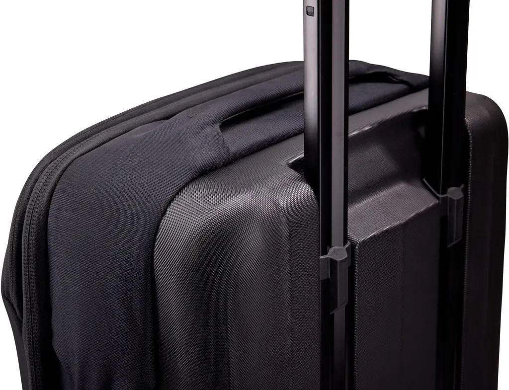 Валіза на колесах Thule Subterra 2 Carry-On Spinner Black 3205046 - фото 12