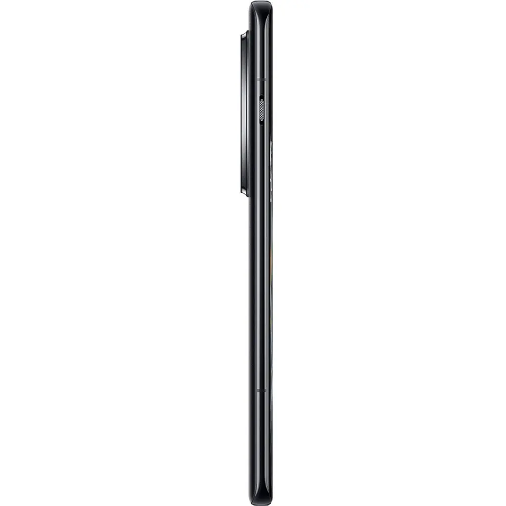 Мобільний телефон OnePlus 12 5G 12/256Gb Black - фото 4