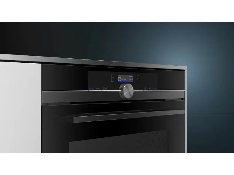 Духова шафа Siemens HB835GVB1 - фото 2