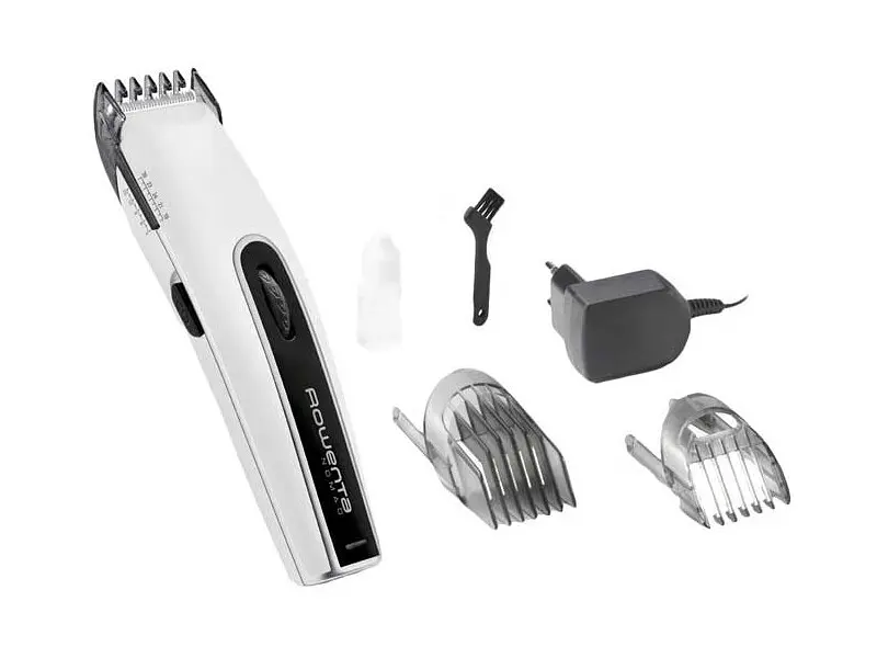 Машинка для стрижки Rowenta TN1400 - фото 3