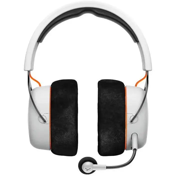 Навушники з мікрофоном Beyerdynamic MMX 150 Wireless Arctic White - фото 3
