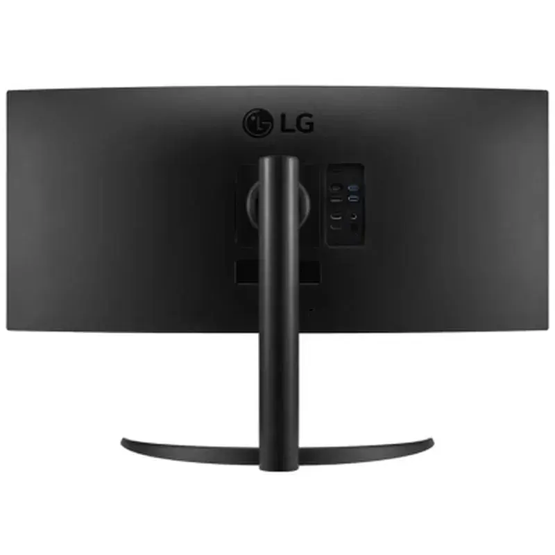 Монітор LG 34WR55QK-B - фото 4