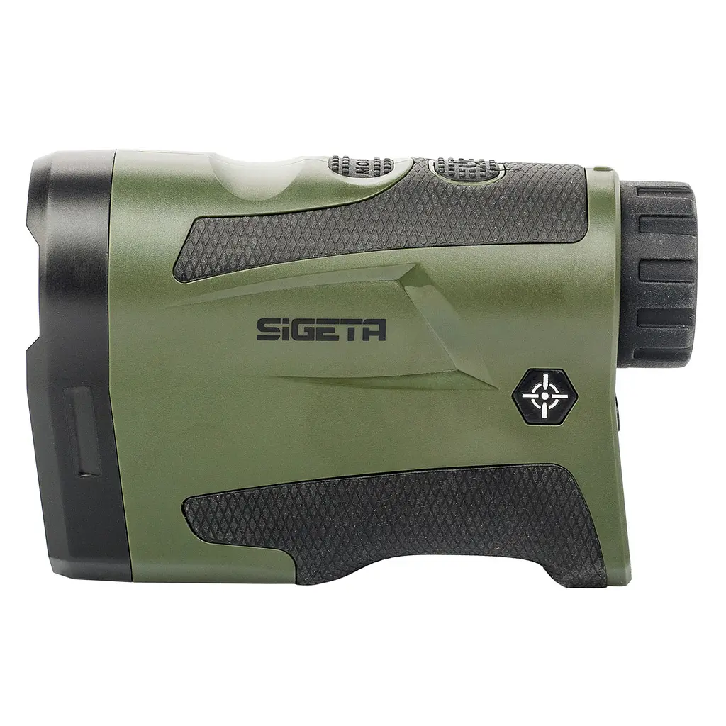 Лазерный дальномер SIGETA iMeter LF3000A - фото 3