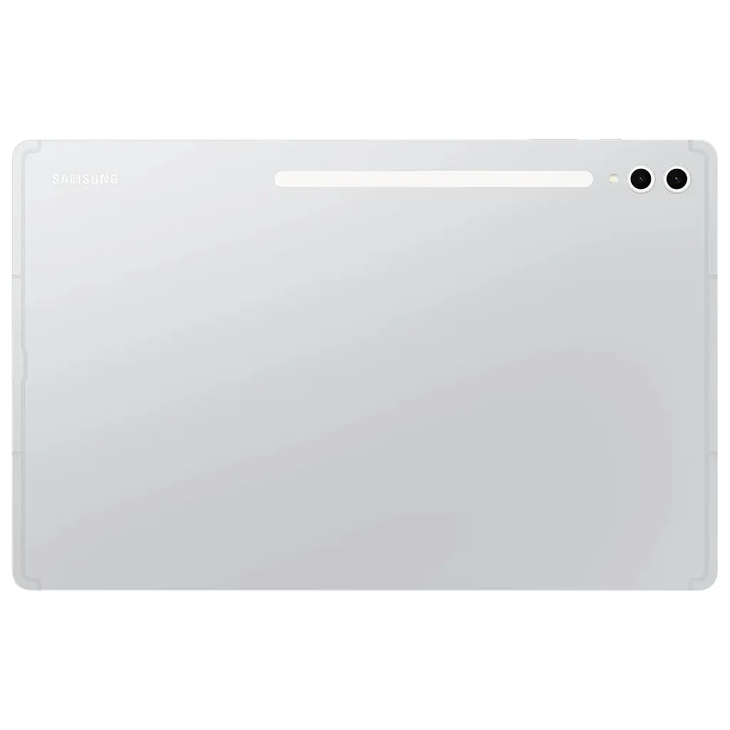 Планшет Samsung Galaxy Tab S10 Ultra 5G 12/256GB Platinum Silver (SM-X926BZSR) - фото 2