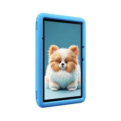 Планшет Blackview Tab A6 Kids 10.1"HD+ 4/128GB / WiFi Blue (6931548319139) - фото 3