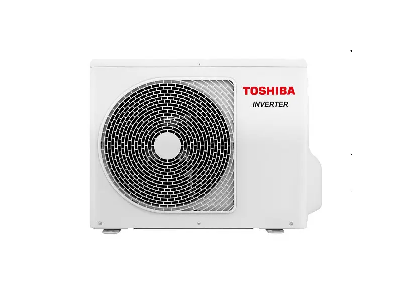 Кондиціонер Toshiba RAS-B13J2KVG-UA/RAS-13J2AVG-UA - фото 4