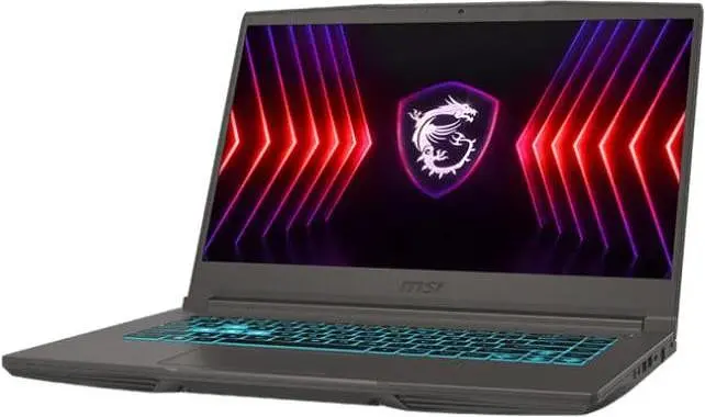 Ноутбук MSI Thin 15 B13VE (B13VE-3091XPL) - фото 3