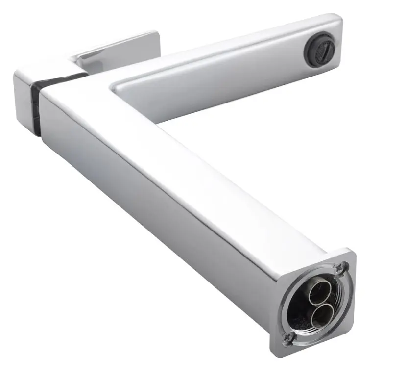 Смеситель для раковины Lidz Orion 001FH Chrome LDORI001FHCRM48096 - фото 3