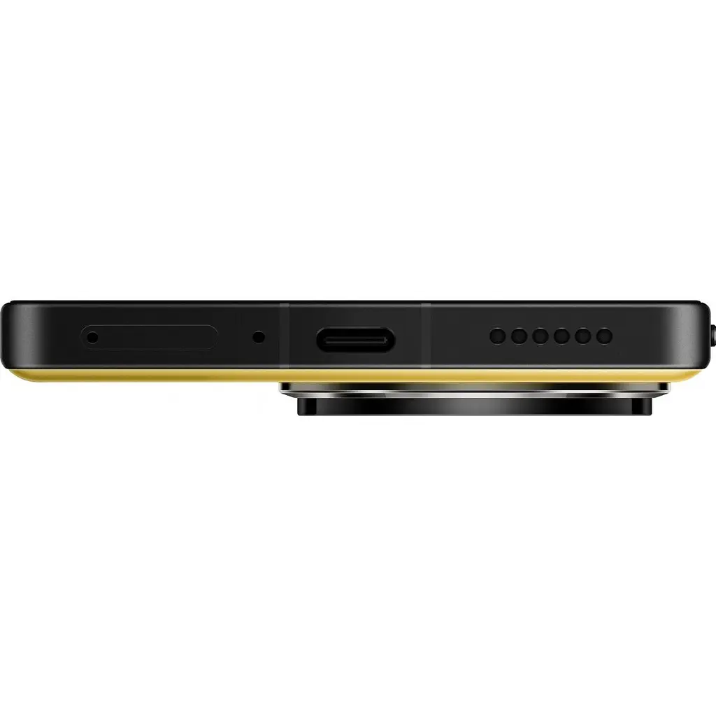 Смартфон Poco F7 Ultra 12/256GB Yellow Global EU [133064] - фото 11