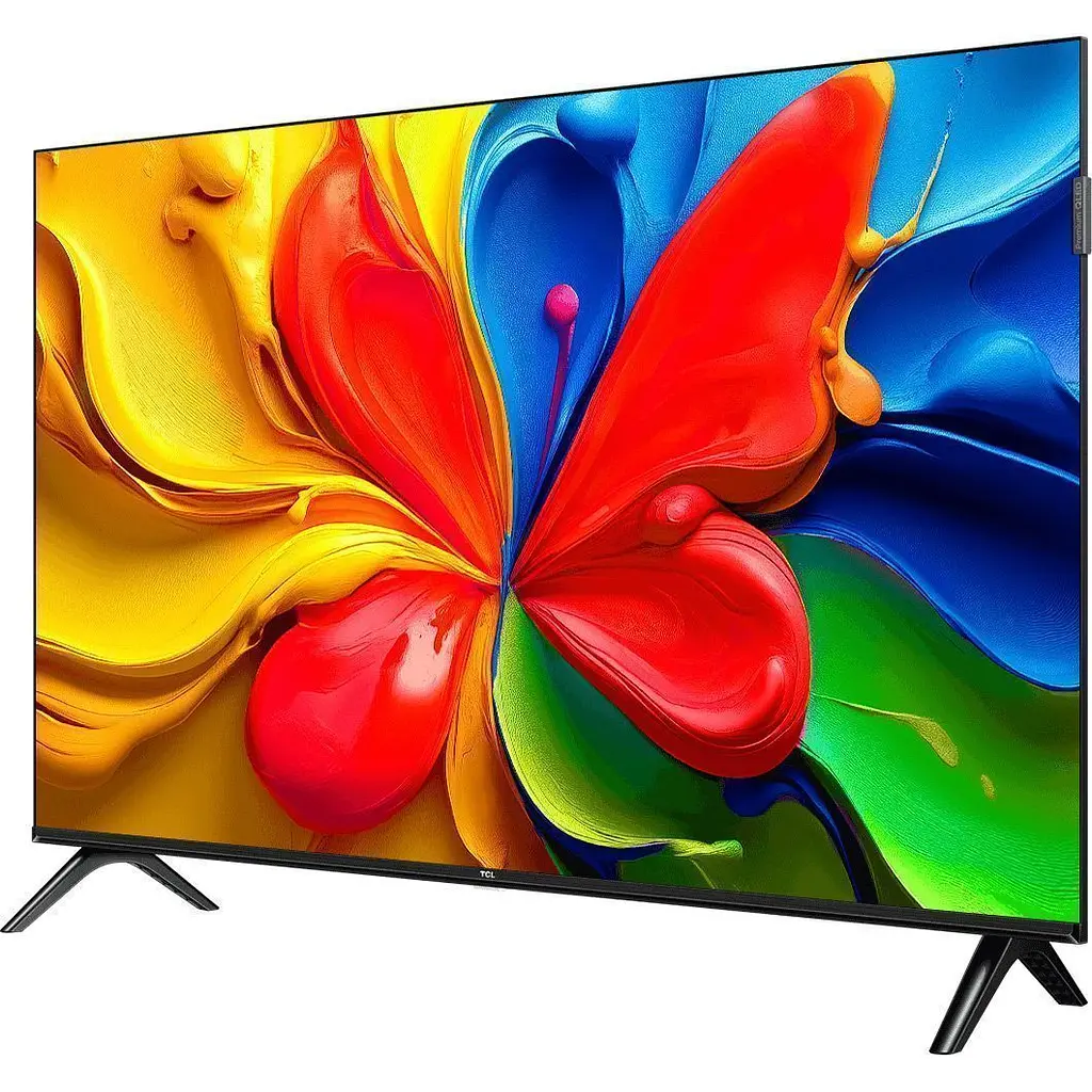 Телевізор TCL S4K 32` QLED HD (32S4K) [153317] - фото 4