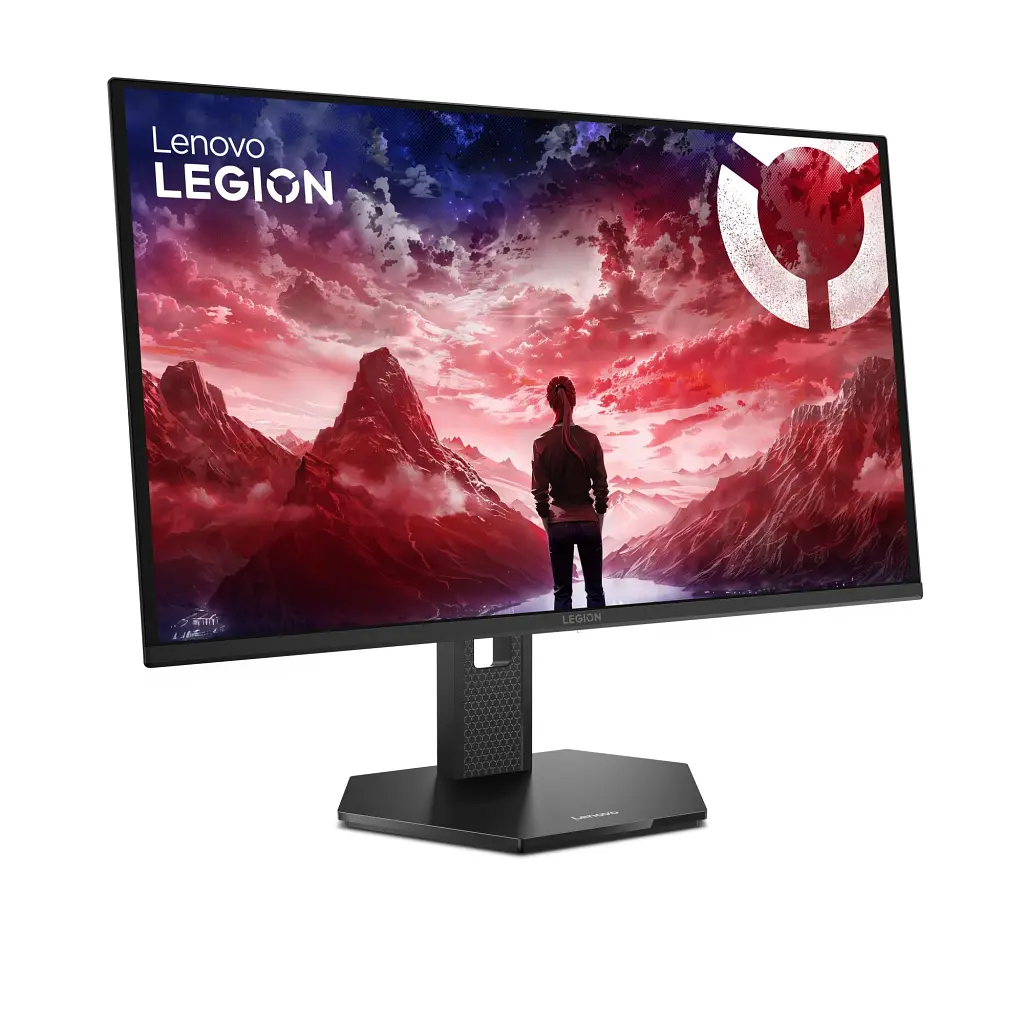 Монітор Lenovo 27Q-10 (67E1GAC1UA) - фото 3