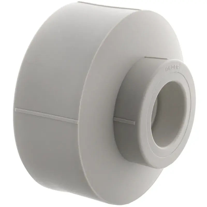 Муфта редукційна ВВ Koer 90x40 PPR K0211.Pro KP2576