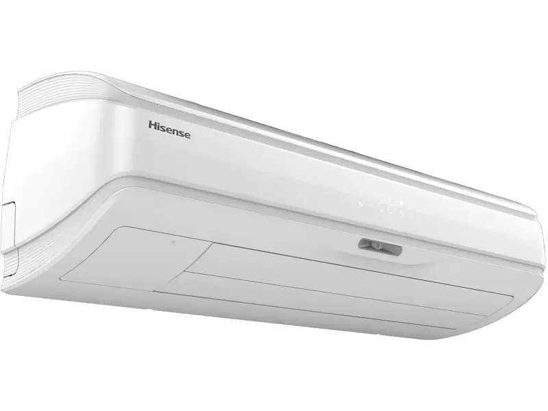 Кондиціонер Hisense Silentium Pro QD25XU0A