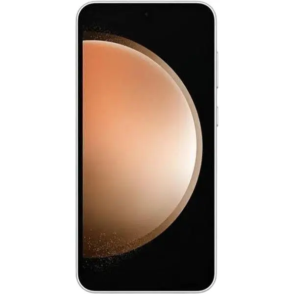 Смартфон Samsung Galaxy S23 FE SM-S711B 8/128GB Cream - фото 2