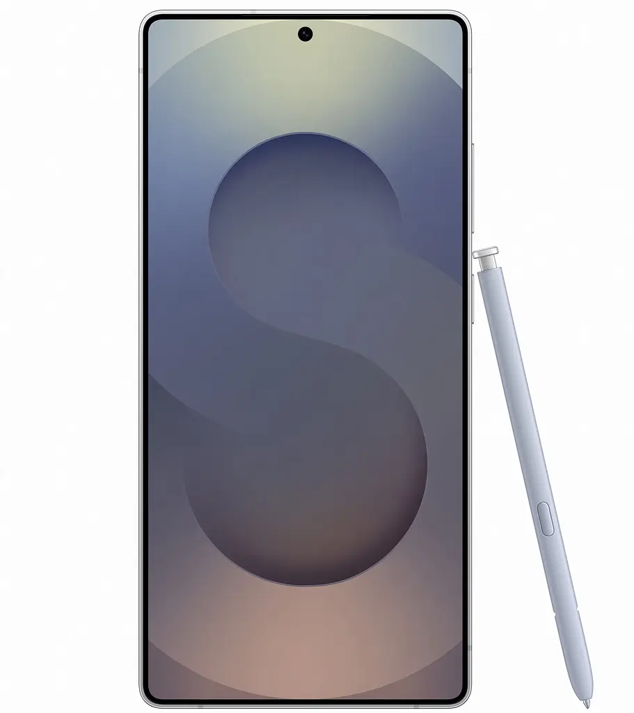 Смартфон Samsung Galaxy S25 Ultra 12/1TB Titanium Silverblue SM-S938BZBHEUC - фото 5