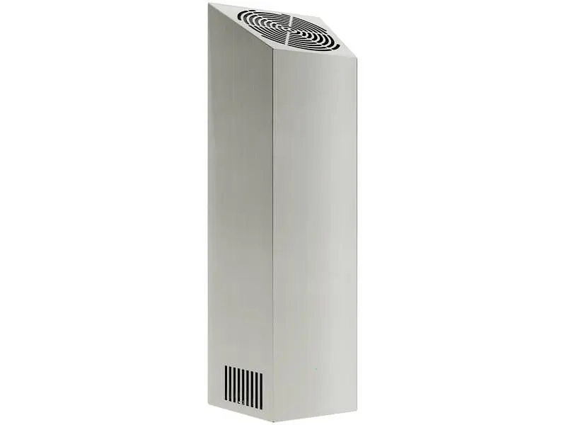 Очищувач повітря Airfree WM600 - фото 3