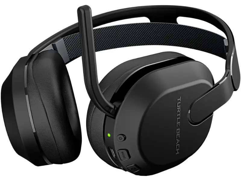 Гарнітура Turtle Beach Stealth 500 XB Black (TBS-2103-05) - фото 5