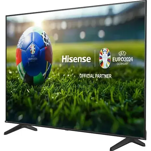 Телевізор Hisense 65A6N - фото 3