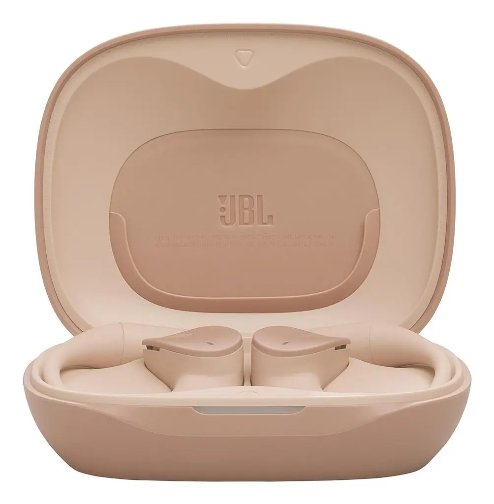 Навушники з БТ JBL JBLSENSELITEBEG - фото 3
