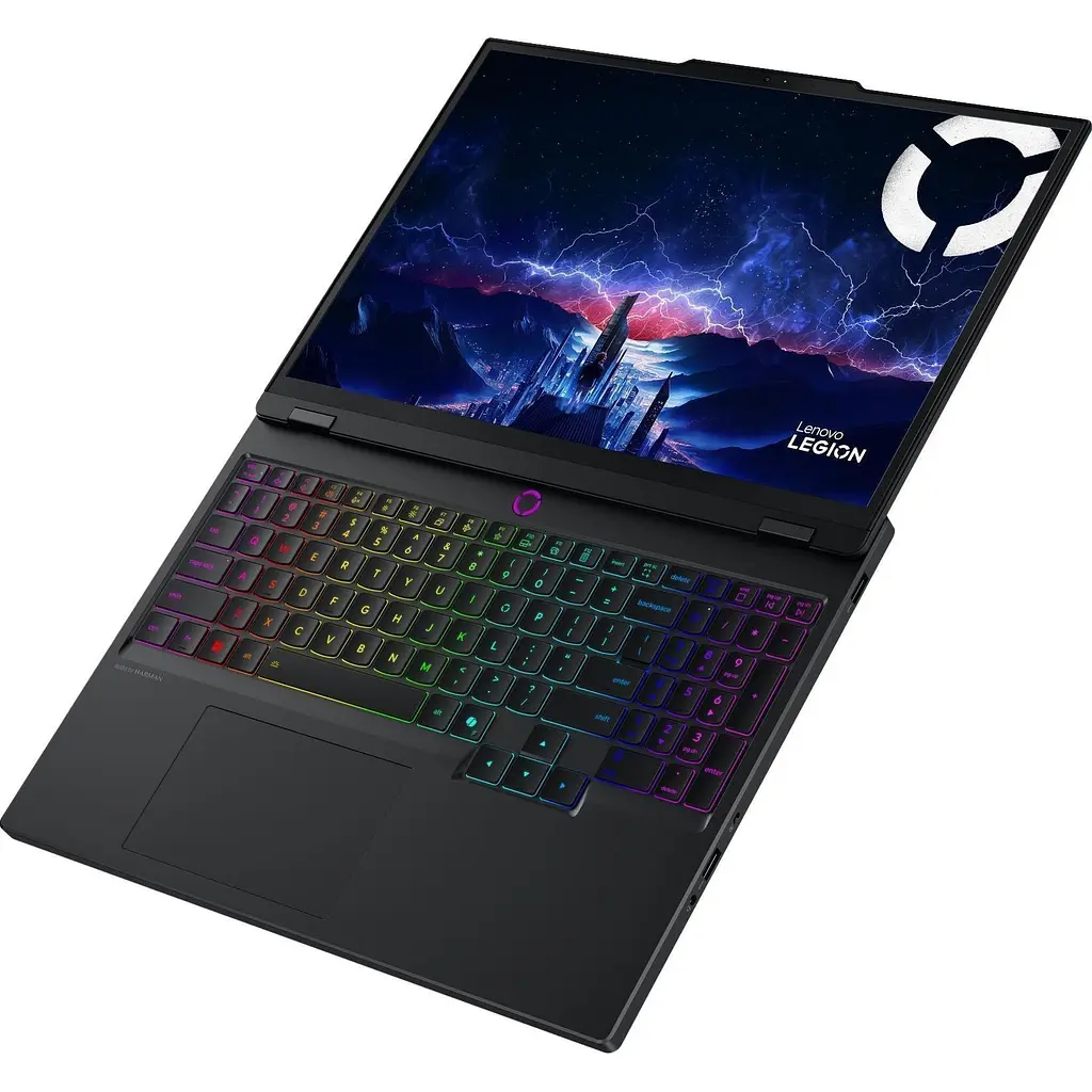 Ноутбук Lenovo Legion 5 15IRX10 (83LY0000US) CUSTOM3 [158724] - фото 6