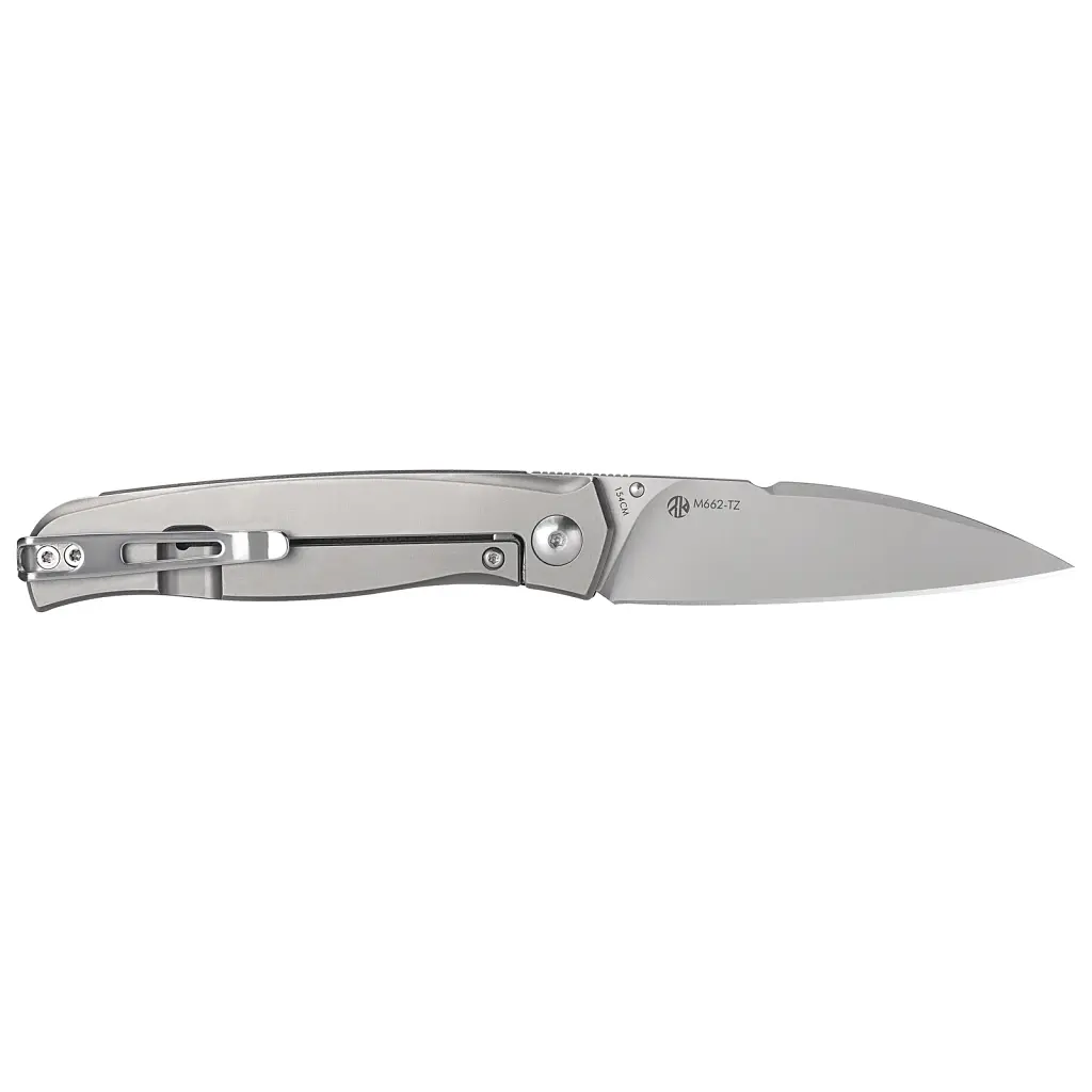 Ніж Ruike M662-TZ - фото 4