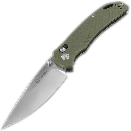 Ніж Ganzo G7531-GR