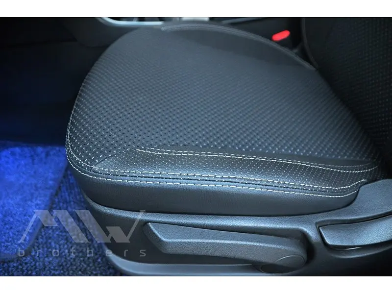 Авточохли модельні MW Brothers для Hyndai Sonata YF c 2010 - фото 6