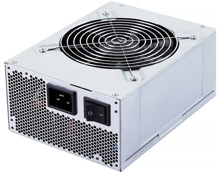 БЖ 1200W FSP FSP1200-50AAG 80+ GOLD, 6xPCI-E6+2, 135mm fan, Modular, C20, brown box (FSP1200-50AAG) - фото 5