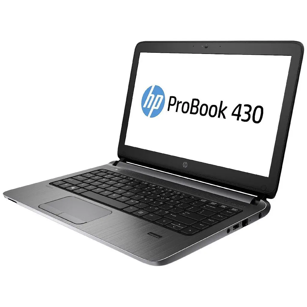 Ноутбук HP ProBook 430 G2 (i5-5200U/8/128SSD) - Class A "Б/В" - фото 3