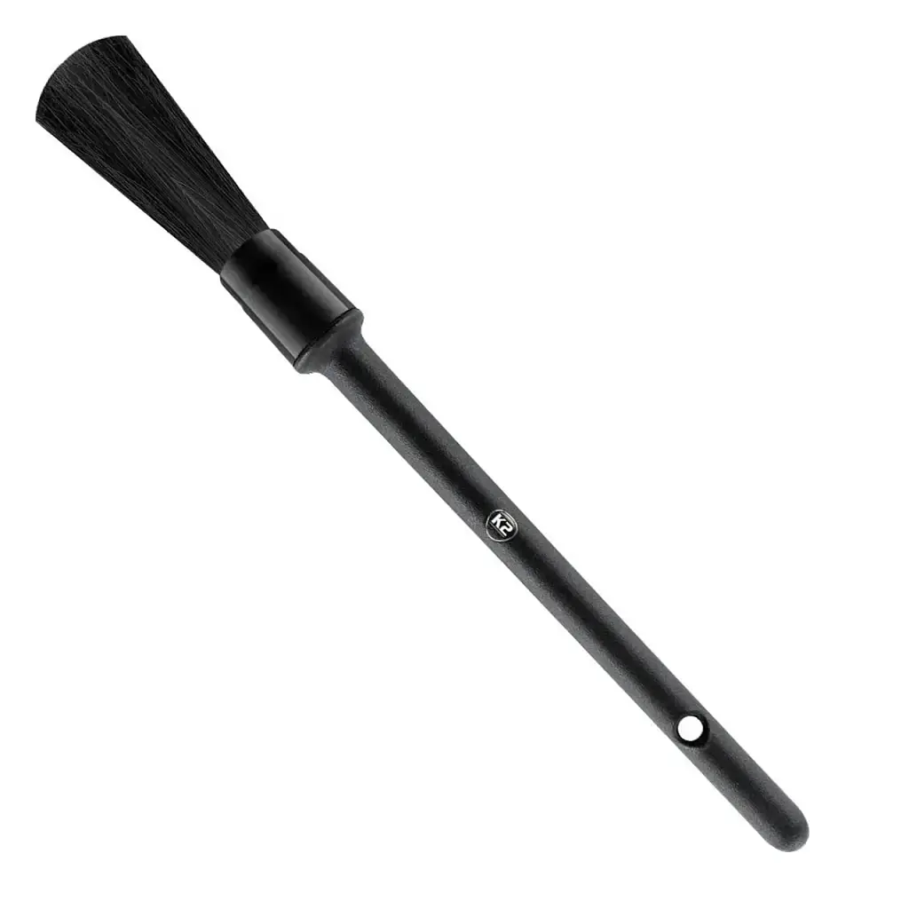 Набір щіток та серветок для детейлінгу 6 в 1 K2: очищення салону, дисків та екранів - фото 6