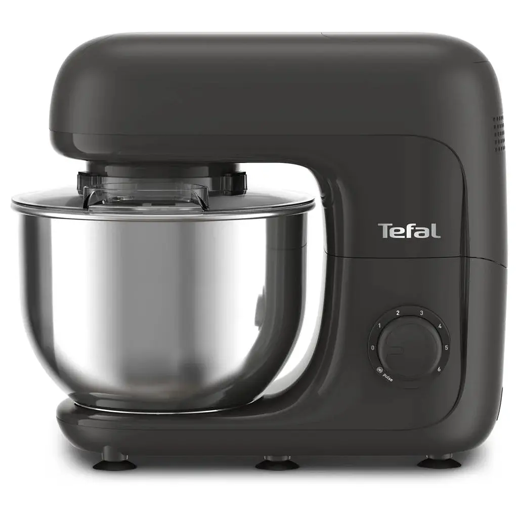 Кухонний комбайн Tefal QB161H38 - фото 4