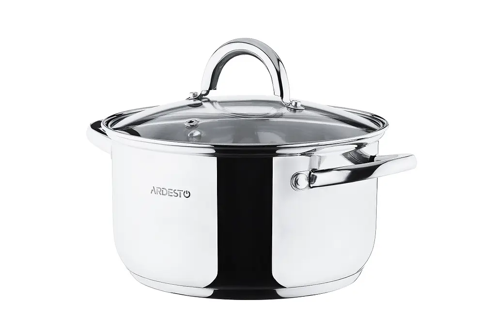 Набір посуду Ardesto Gemini Gourmet Andria, 4 предмета (AR1908PS) - фото 3