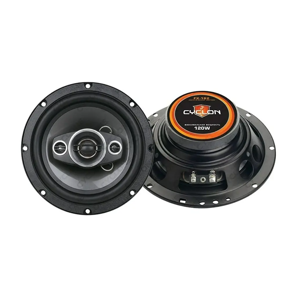Акустична система Cyclone FX-162 Cyclone (НФ-00000240)