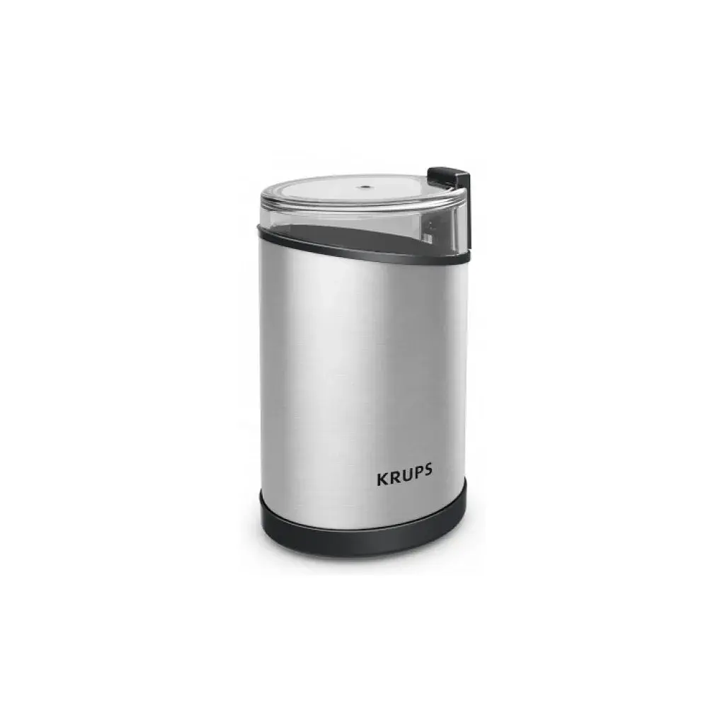 Кавомолка Krups GX204D10 - фото 3