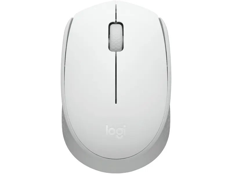 Миша Logitech M171 Off-White (910-006867)