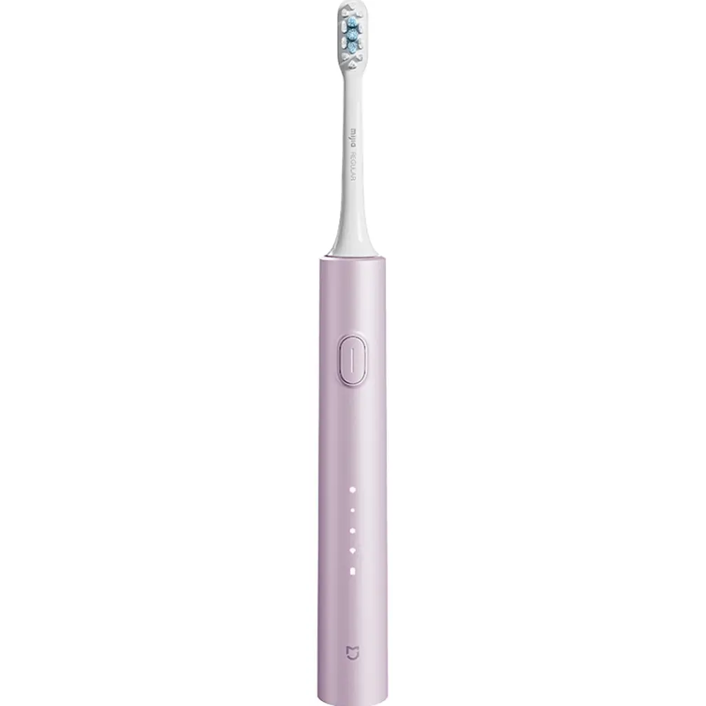Электрическая зубная щетка Xiaomi Electric Toothbrush T302 Romantic Purple [85571] - фото 1