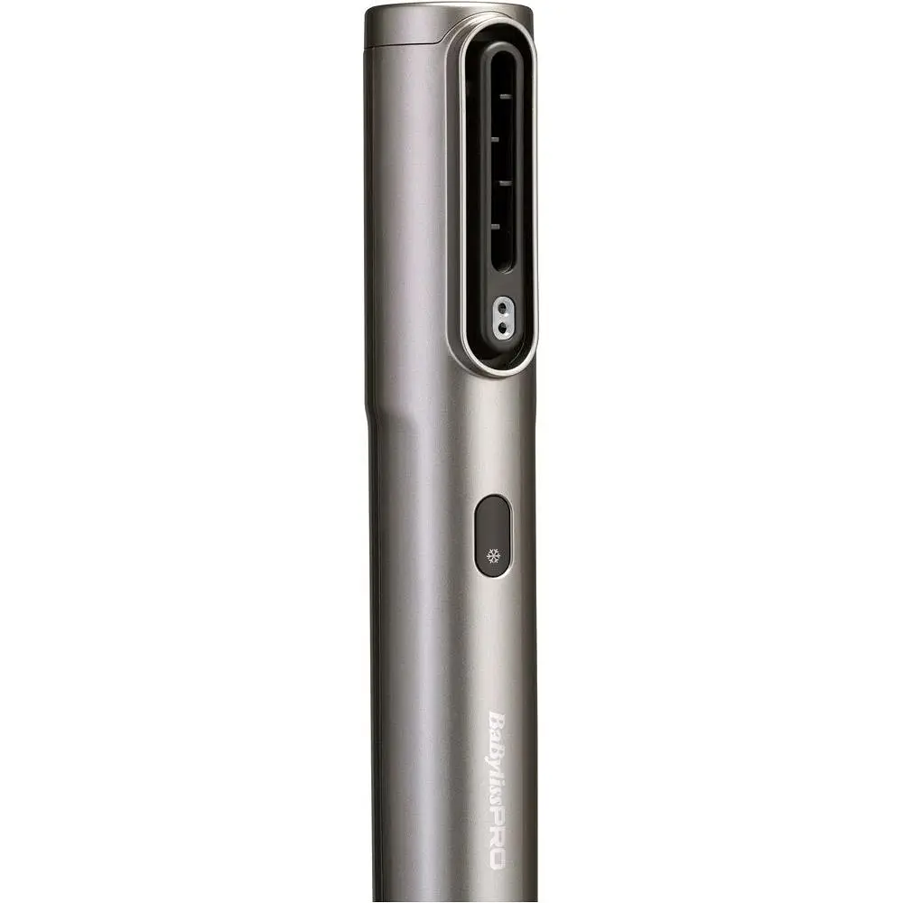 Фен BaByliss PRO Drying Wand BAB6880E [175008] - фото 8