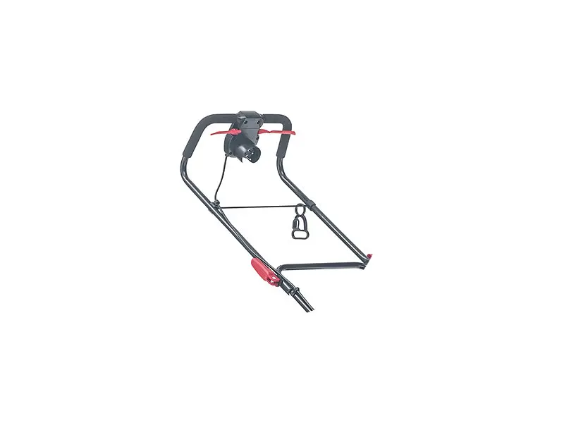 Газонокосарка AL-KO Premium 474 SP-H - фото 2