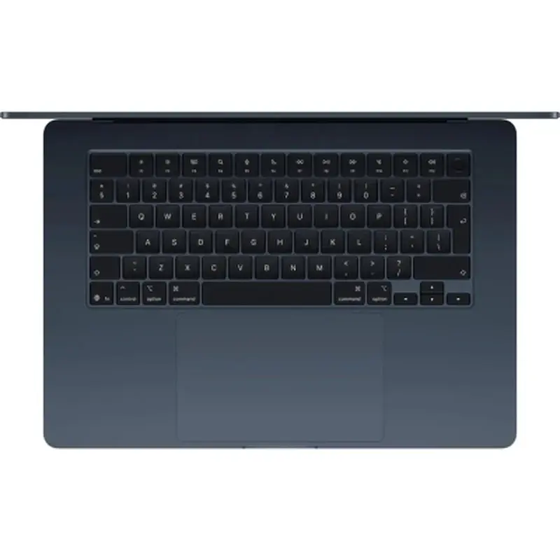 Ноутбук Apple MacBook Air 15 M5 A3448 Midnight (MDVN4UA/A) - фото 2