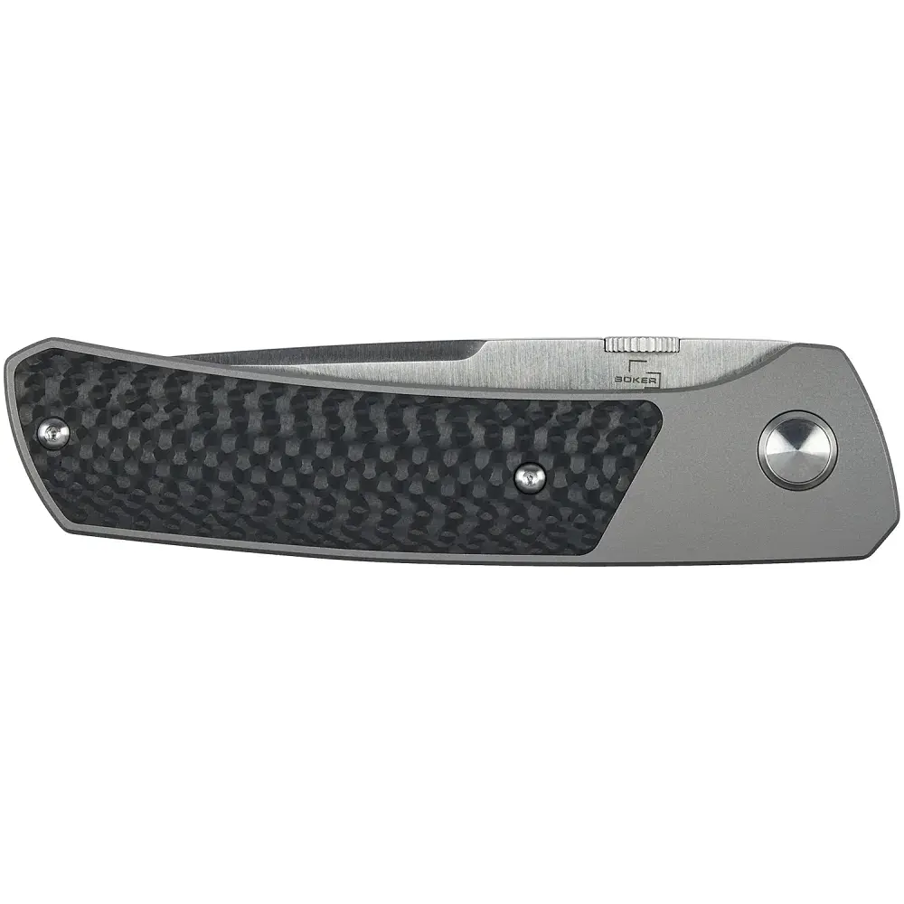 Нож Boker Plus Conductor - фото 4