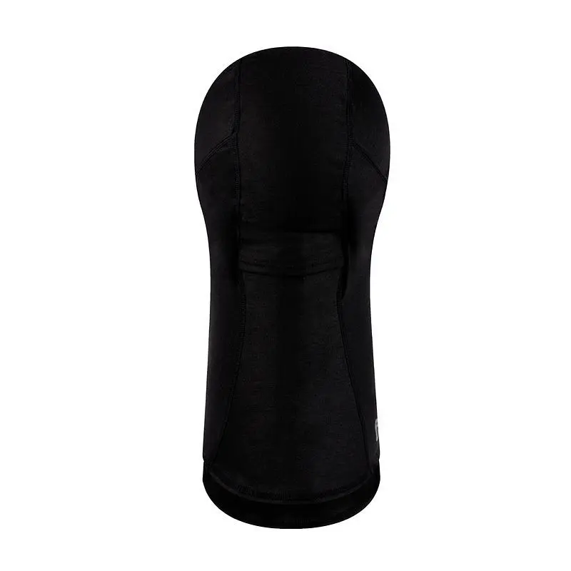 Балаклава Buff Thermonet Balaclava SOLID Черный - фото 5