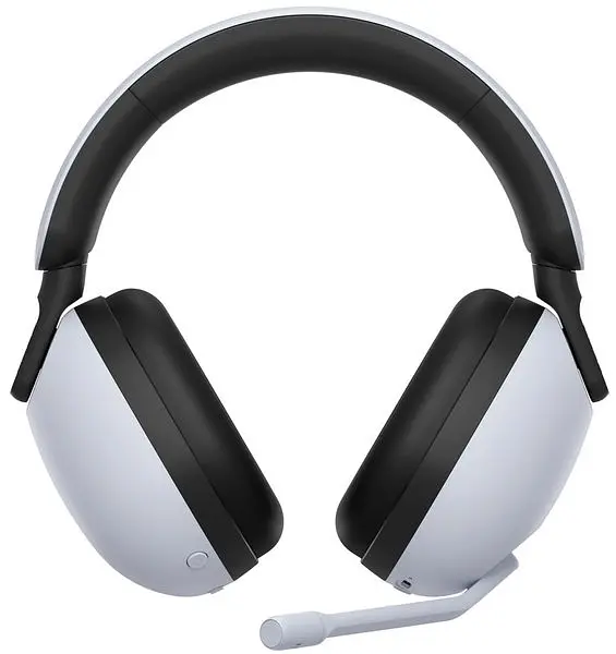 Навушники Sony INZONE H9 Over-ear ANC Wireless Gaming Headset (WHG900NW.CE7) - фото 2